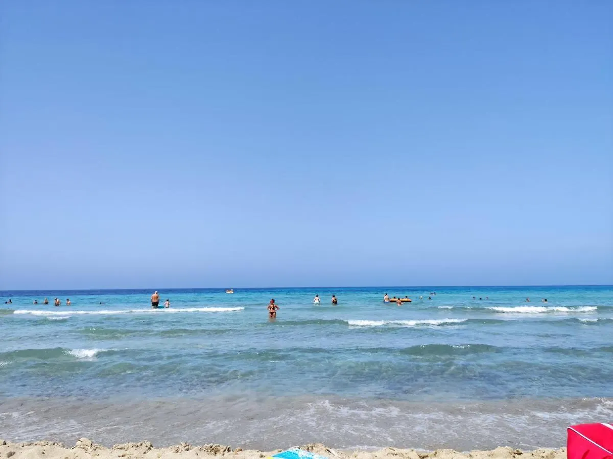Appartamento Sicily My House Mazara del Vallo 0*,  Italia