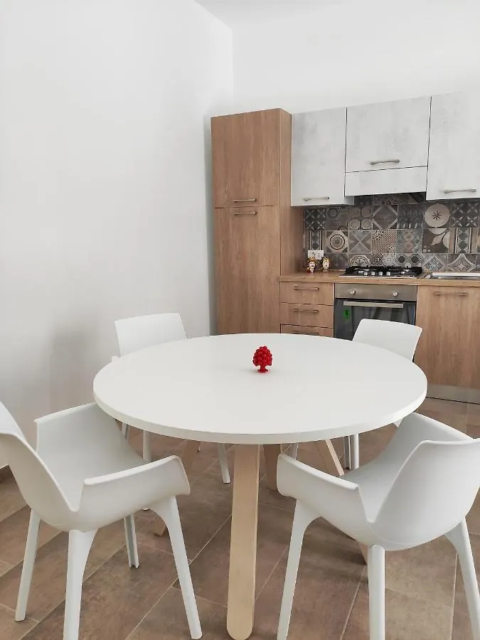 Appartamento Sicily My House Mazara del Vallo