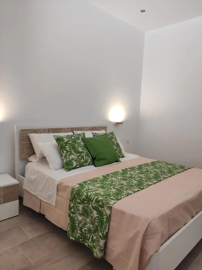 Appartamento Sicily My House Mazara del Vallo