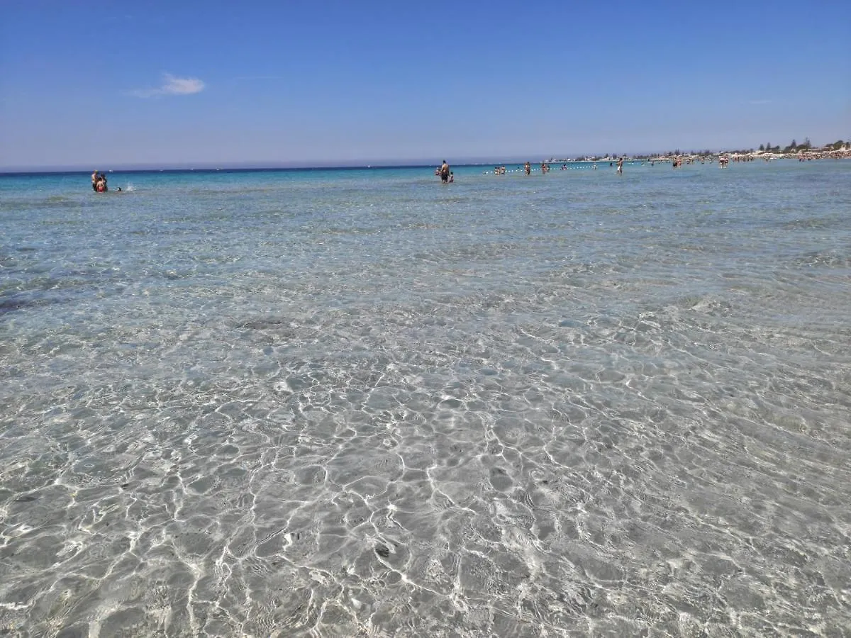 Appartamento Sicily My House Mazara del Vallo