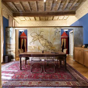  Appartamento Prestige Boutique - Montenapoleone Italia