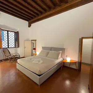  Appartamento At The Boboli Garden Carola Loft Italia