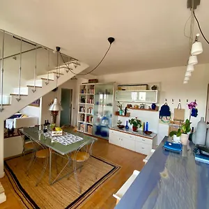  Appartamento Casa Gabri - Luce, Mare, Apuane, Ac, Parking Italia