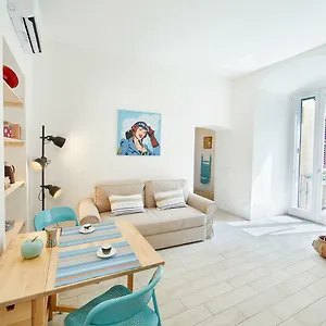  Appartamento Burò Bed&relax Italia